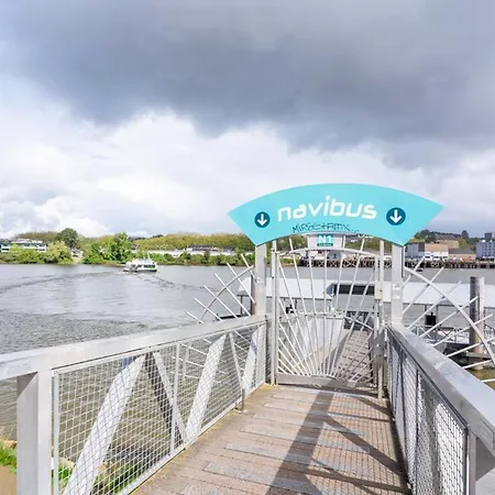 La Du Pecheur - Nantes - Bord De Loire *