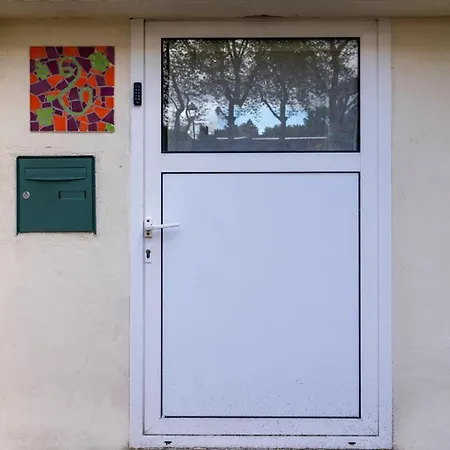 La Du Pecheur - Nantes - Bord De Loire *