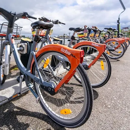 La Du Pecheur - Nantes - Bord De Loire *