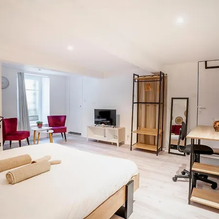 La Du Pecheur - Nantes - Bord De Loire *