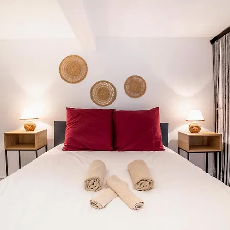 La Du Pecheur - Nantes - Bord De Loire Rezé