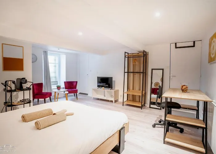 La Du Pecheur - Nantes - Bord De Loire *