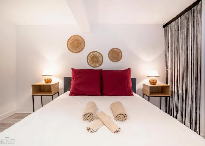 La Du Pecheur - Nantes - Bord De Loire Rezé